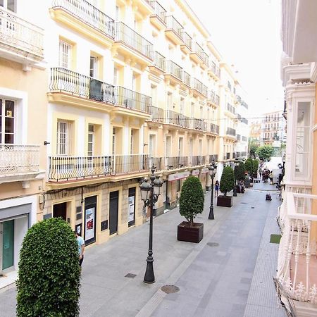 Apartamento Gracia By Cadiz4Rentals ภายนอก รูปภาพ