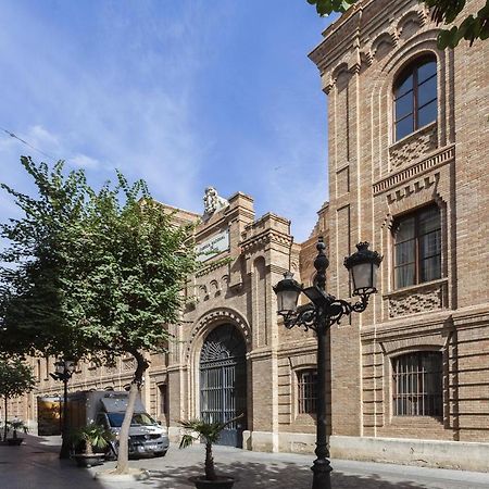 Apartamento Gracia By Cadiz4Rentals ภายนอก รูปภาพ