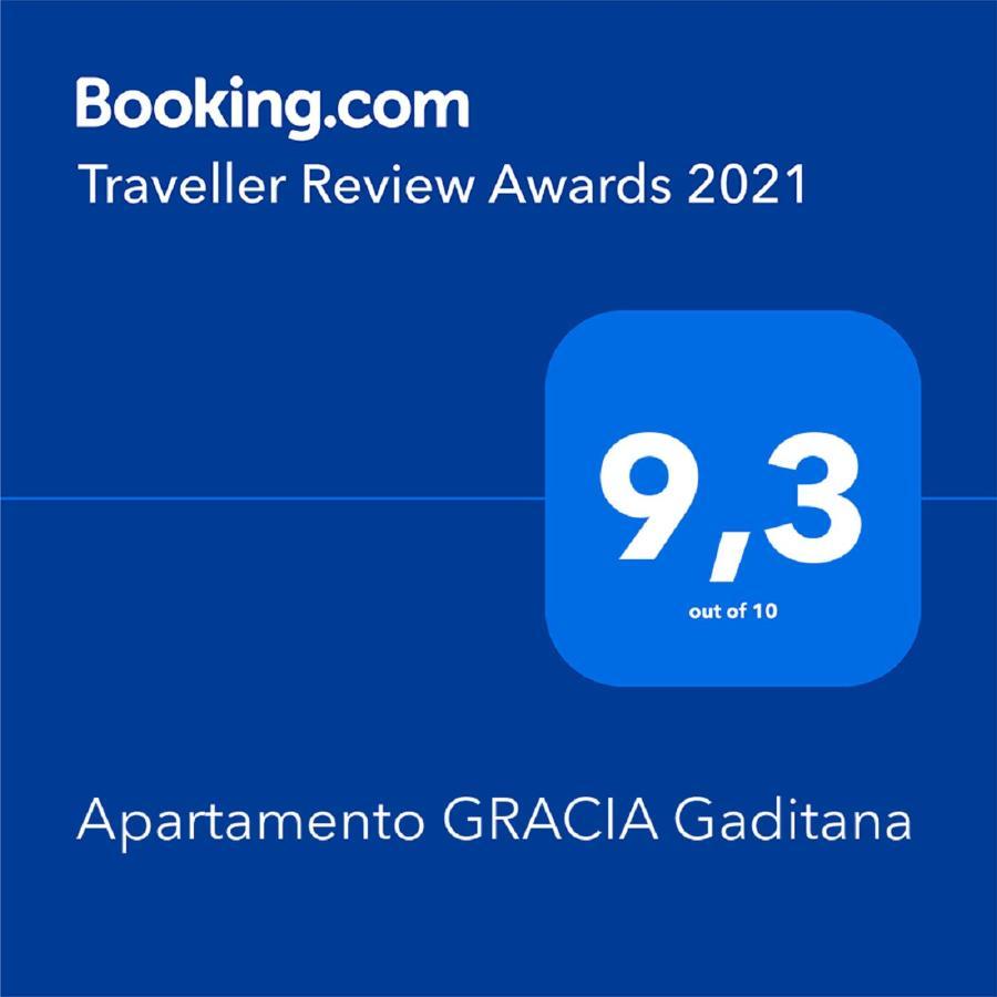 Apartamento Gracia By Cadiz4Rentals ภายนอก รูปภาพ