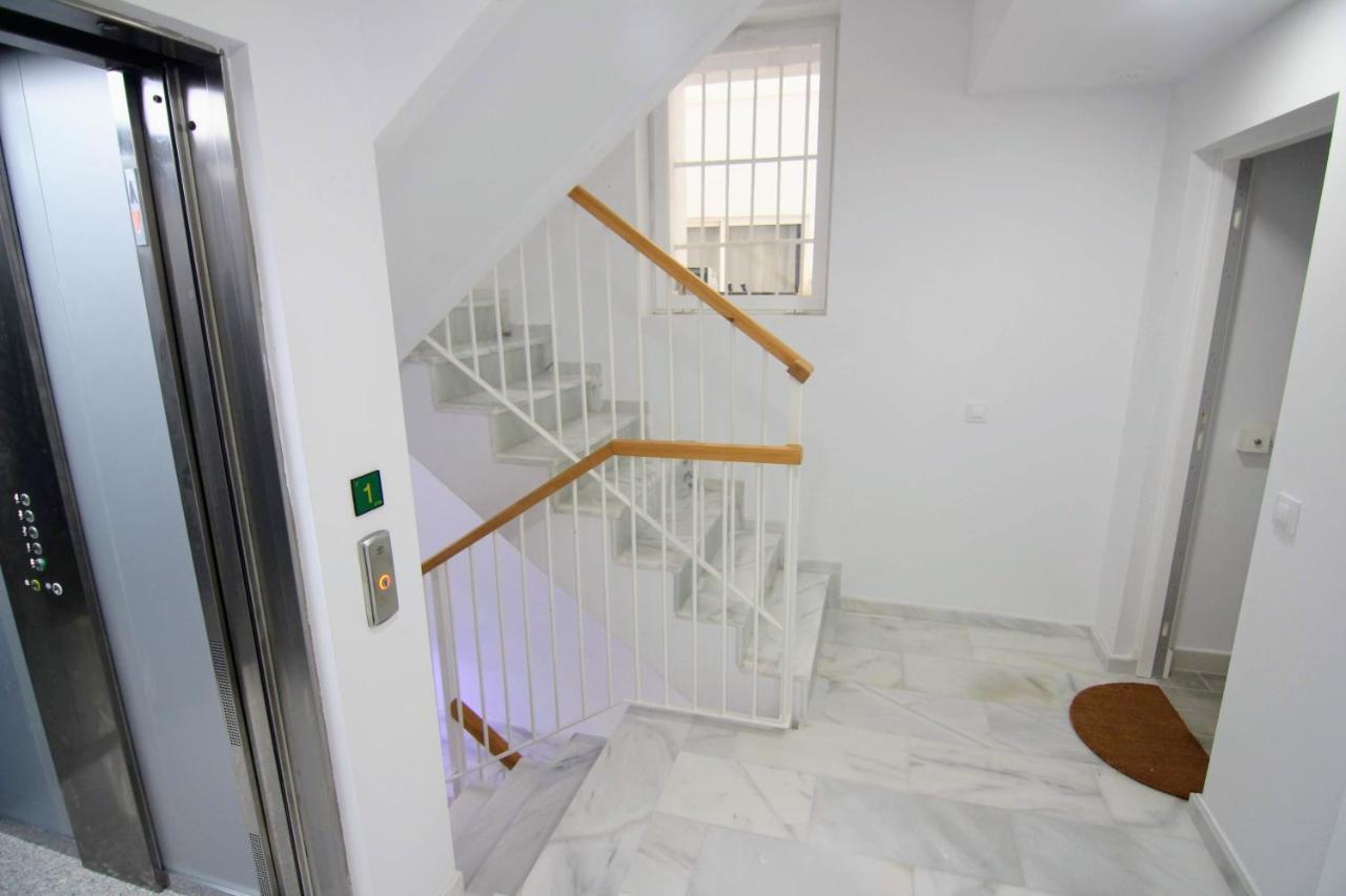 Apartamento Gracia By Cadiz4Rentals ภายนอก รูปภาพ