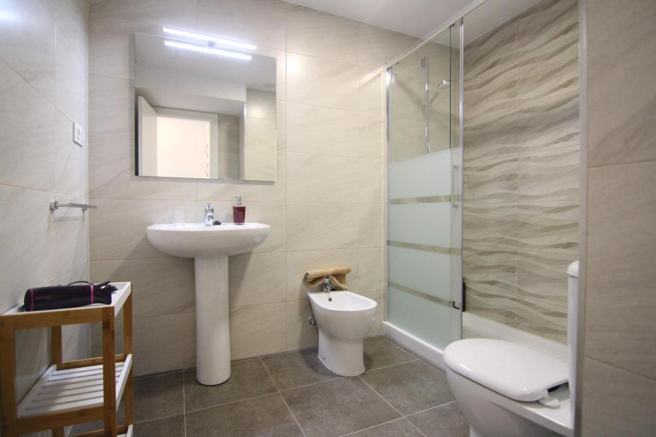 Apartamento Gracia By Cadiz4Rentals ภายนอก รูปภาพ