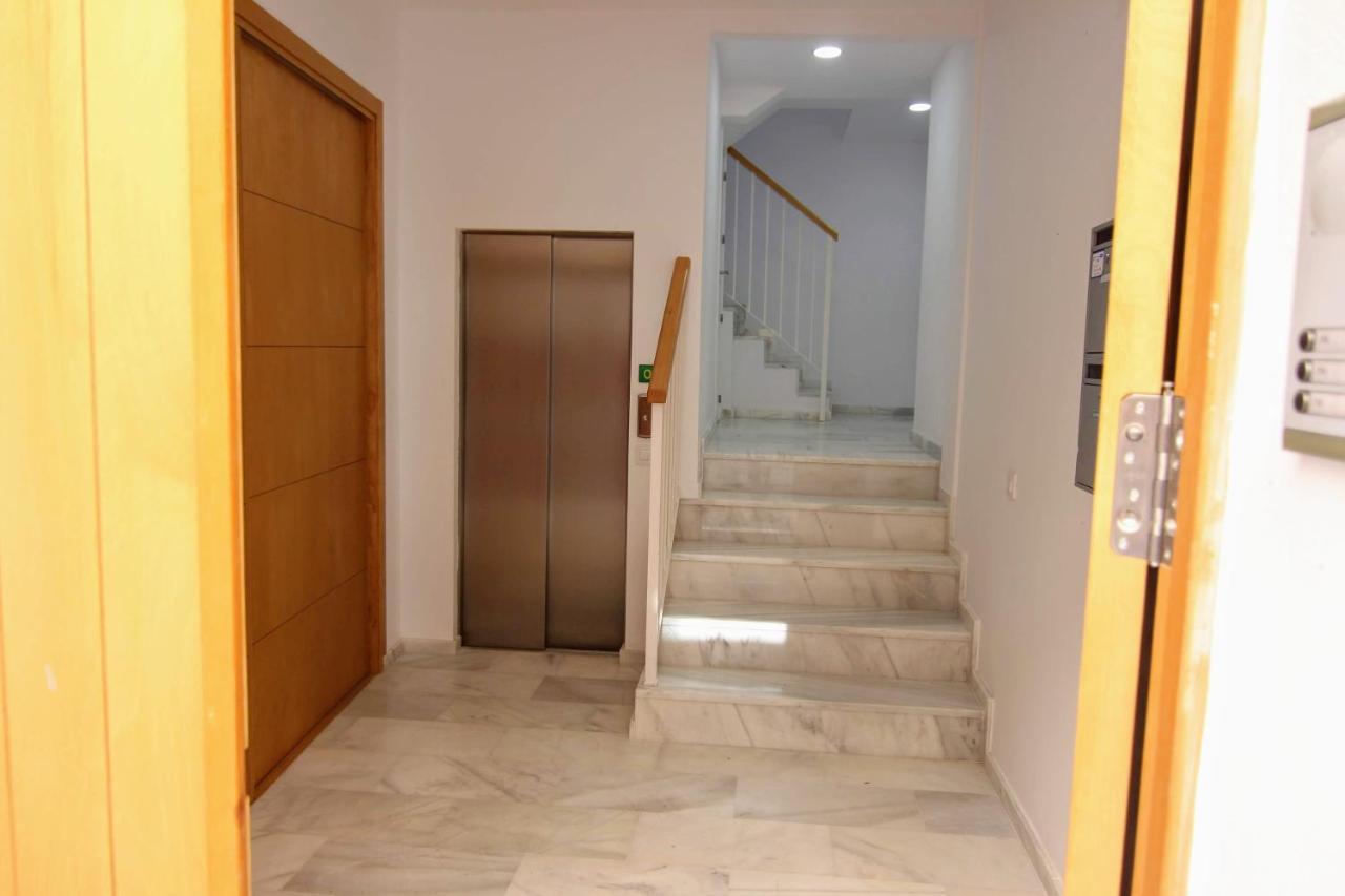 Apartamento Gracia By Cadiz4Rentals ภายนอก รูปภาพ