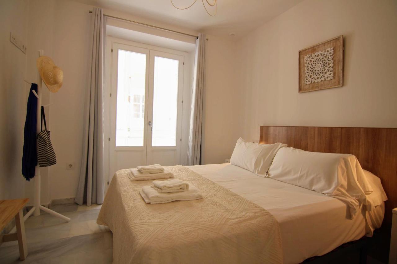 Apartamento Gracia By Cadiz4Rentals ภายนอก รูปภาพ