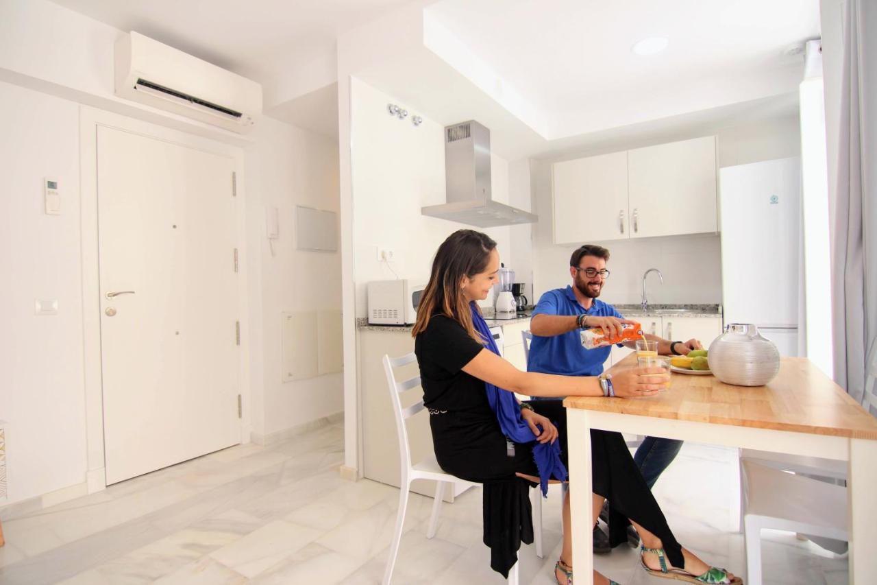 Apartamento Gracia By Cadiz4Rentals ภายนอก รูปภาพ