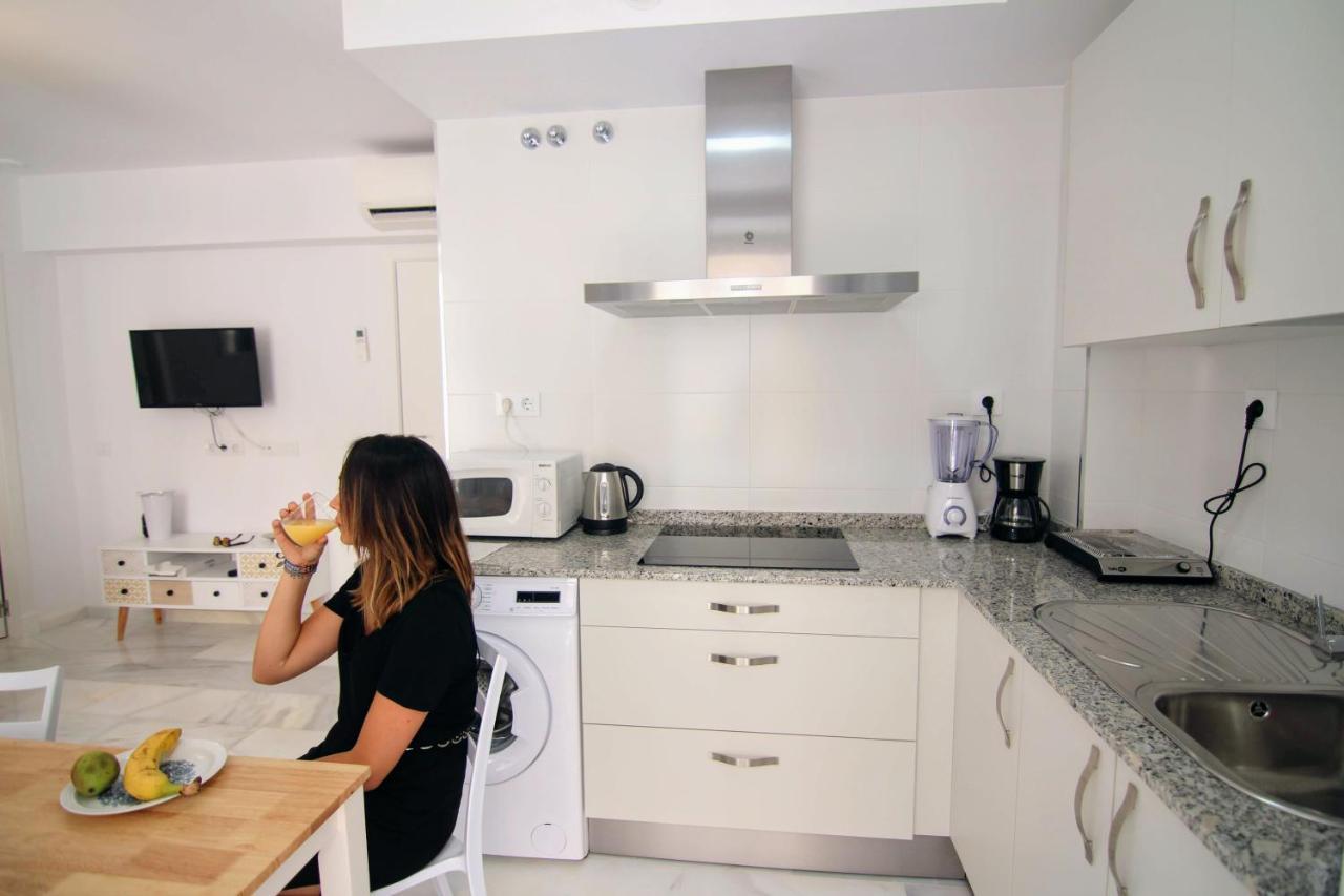 Apartamento Gracia By Cadiz4Rentals ภายนอก รูปภาพ